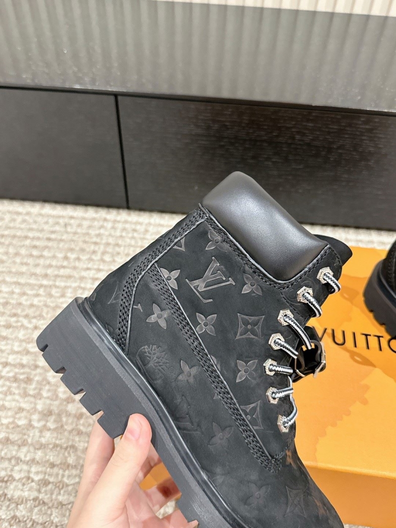 LV Boots